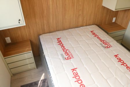 Apartamento para alugar com 29m², 1 quarto e sem vagaSuíte