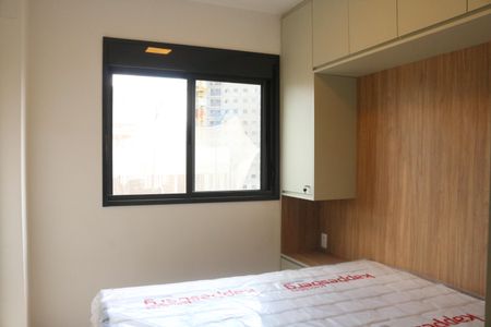 Apartamento para alugar com 29m², 1 quarto e sem vagaSuíte