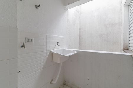 Apartamento à venda com 35m², 2 quartos e sem vagaÁrea de Serviço