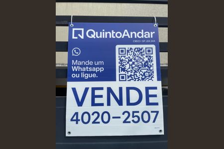 Apartamento à venda com 35m², 2 quartos e sem vagaPlaca