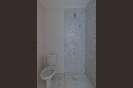 Apartamento à venda com 35m², 2 quartos e sem vagaBanheiro