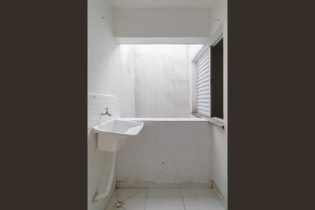 Apartamento à venda com 35m², 2 quartos e sem vagaÁrea de Serviço