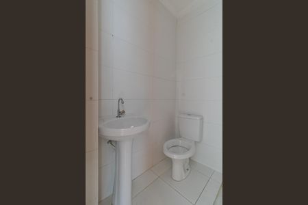 Apartamento à venda com 35m², 2 quartos e sem vagaBanheiro