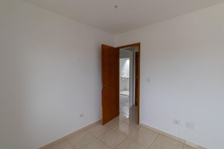 Apartamento à venda com 35m², 2 quartos e sem vagaQuarto 1