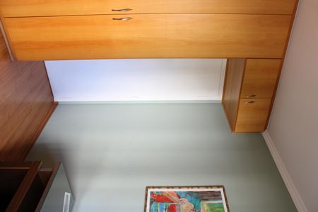 Apartamento à venda com 65m², 2 quartos e 2 vagasQuarto