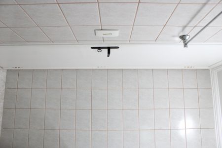 Apartamento à venda com 65m², 2 quartos e 2 vagasBanheiro Social