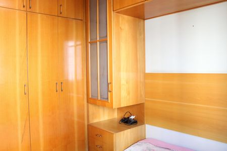 Apartamento à venda com 65m², 2 quartos e 2 vagasSuíte