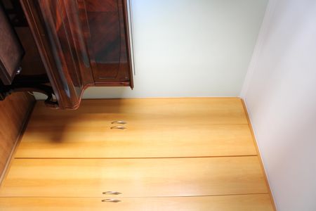 Apartamento à venda com 65m², 2 quartos e 2 vagasQuarto