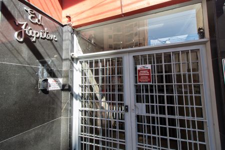 Apartamento à venda com 67m², 2 quartos e sem vaga Apartamento à venda com 67m², 2 quartos e sem vagaFachada