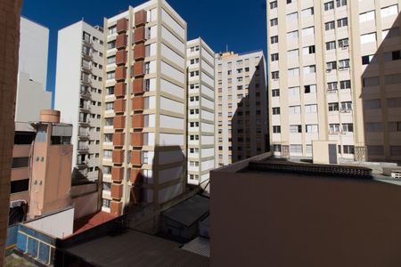 Vista do Quarto 1 de apartamento à venda com 2 quartos, 67m² em Centro, Campinas
