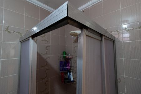 Apartamento à venda com 67m², 2 quartos e sem vaga Apartamento à venda com 67m², 2 quartos e sem vagaBanheiro Social