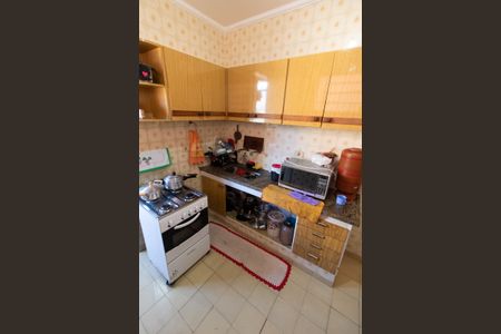 Apartamento à venda com 67m², 2 quartos e sem vaga Apartamento à venda com 67m², 2 quartos e sem vagaCozinha