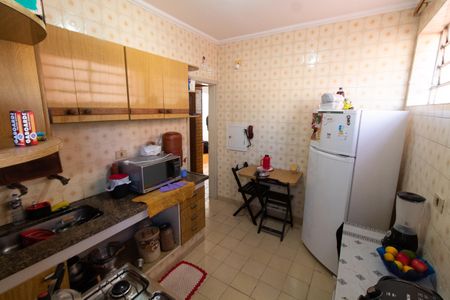 Apartamento à venda com 67m², 2 quartos e sem vaga Apartamento à venda com 67m², 2 quartos e sem vagaCozinha