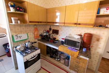 Apartamento à venda com 67m², 2 quartos e sem vaga Apartamento à venda com 67m², 2 quartos e sem vagaCozinha