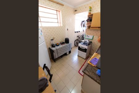 Apartamento à venda com 67m², 2 quartos e sem vaga Apartamento à venda com 67m², 2 quartos e sem vagaCozinha