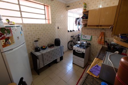 Apartamento à venda com 67m², 2 quartos e sem vaga Apartamento à venda com 67m², 2 quartos e sem vagaCozinha