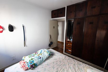 Apartamento à venda com 67m², 2 quartos e sem vaga Apartamento à venda com 67m², 2 quartos e sem vagaQuarto 2