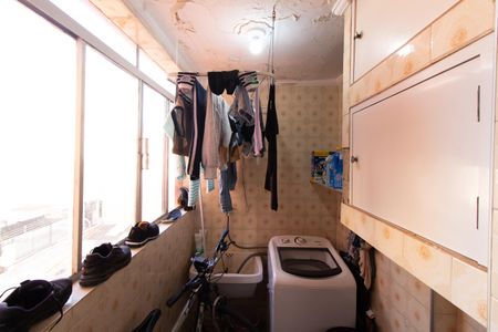 Apartamento à venda com 67m², 2 quartos e sem vaga Apartamento à venda com 67m², 2 quartos e sem vagaÁrea de Serviço