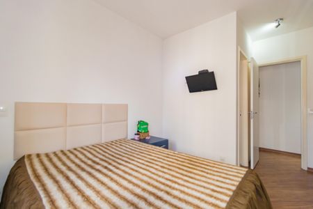 Apartamento à venda com 92m², 2 quartos e 2 vagasSuíte 2