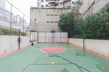 Apartamento à venda com 92m², 2 quartos e 2 vagasQuadra