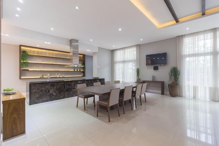 Apartamento à venda com 92m², 2 quartos e 2 vagasÁrea comum