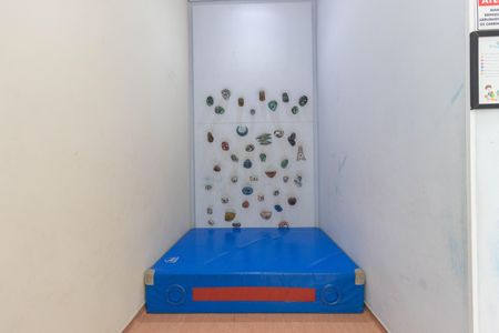 Apartamento à venda com 92m², 2 quartos e 2 vagasBrinquedoteca