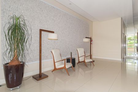 Apartamento à venda com 92m², 2 quartos e 2 vagasÁrea comum