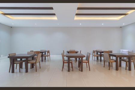 Apartamento à venda com 92m², 2 quartos e 2 vagasÁrea comum