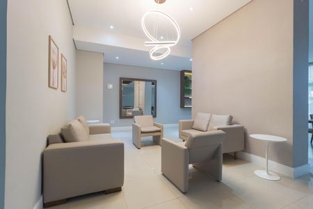 Apartamento à venda com 92m², 2 quartos e 2 vagasÁrea comum