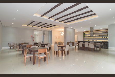 Apartamento à venda com 92m², 2 quartos e 2 vagasÁrea comum