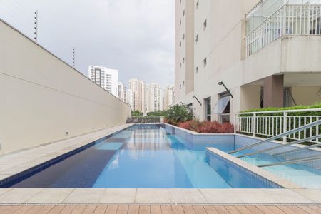 Apartamento à venda com 92m², 2 quartos e 2 vagasPiscina