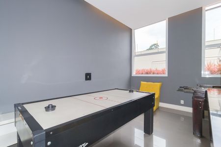 Apartamento à venda com 92m², 2 quartos e 2 vagasÁrea comum