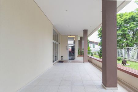 Apartamento à venda com 92m², 2 quartos e 2 vagasÁrea comum