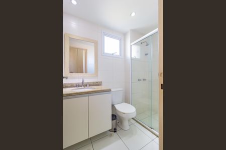 Apartamento à venda com 92m², 2 quartos e 2 vagasBanheiro - Suíte 2