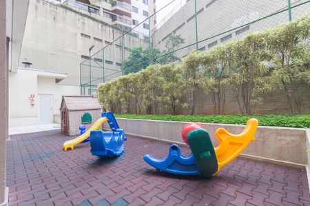 Apartamento à venda com 92m², 2 quartos e 2 vagasPlayground