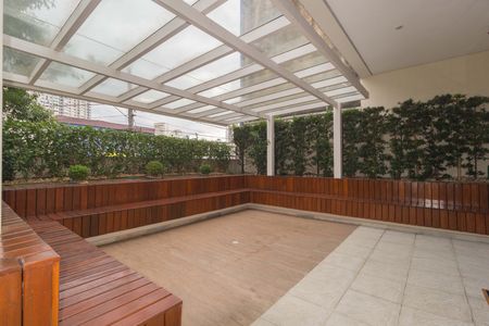 Apartamento à venda com 92m², 2 quartos e 2 vagasÁrea comum