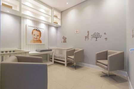 Apartamento à venda com 92m², 2 quartos e 2 vagasÁrea comum