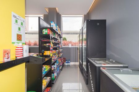 Apartamento à venda com 92m², 2 quartos e 2 vagasMini Mercado