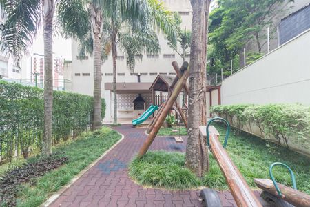 Apartamento à venda com 92m², 2 quartos e 2 vagasPlayground