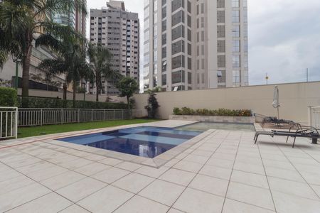 Apartamento à venda com 92m², 2 quartos e 2 vagasPiscina