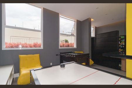 Apartamento à venda com 92m², 2 quartos e 2 vagasÁrea comum