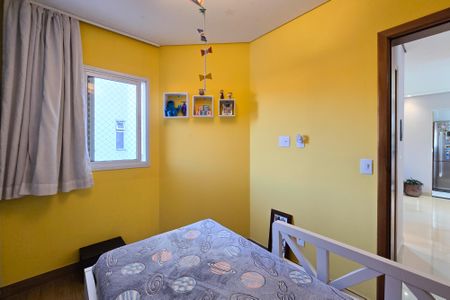 Apartamento à venda com 85m², 3 quartos e 1 vagaQuarto 1