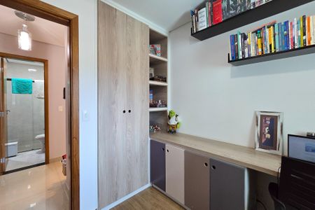 Apartamento à venda com 85m², 3 quartos e 1 vagaQuarto 2