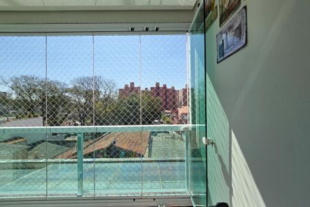 Apartamento à venda com 85m², 3 quartos e 1 vagaVista do Quarto 1