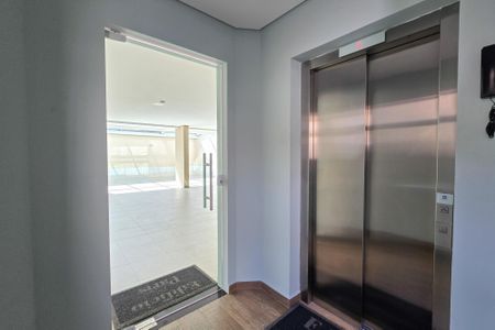 Apartamento à venda com 85m², 3 quartos e 1 vagaHall de Entrada