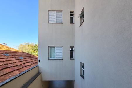 Apartamento à venda com 85m², 3 quartos e 1 vagaVista do Quarto 1