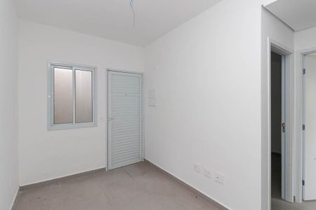 Sala de apartamento à venda com 2 quartos, 39m² em Jardim Japao, São Paulo