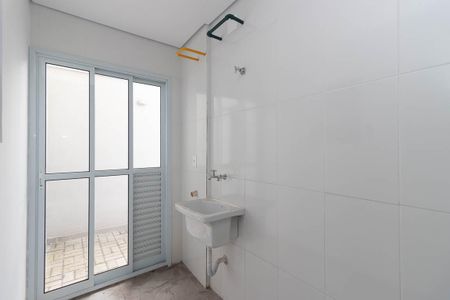 Apartamento à venda com 39m², 2 quartos e sem vagaÁrea de Serviço