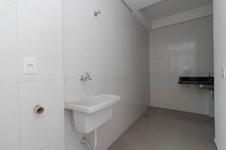 Apartamento à venda com 39m², 2 quartos e sem vagaÁrea de Serviço