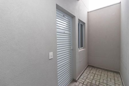 Apartamento à venda com 39m², 2 quartos e sem vagaHall de Entrada